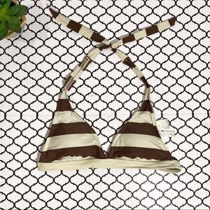 Bitten SJP Swimsuit top